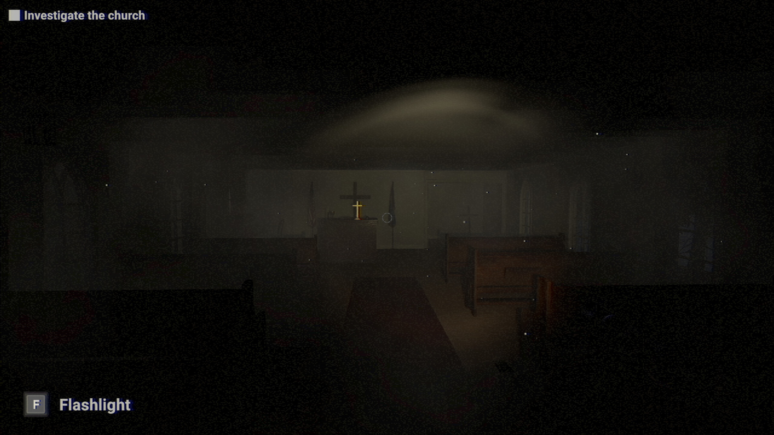 Faded Fears - Grayshore Motel screenshot 2