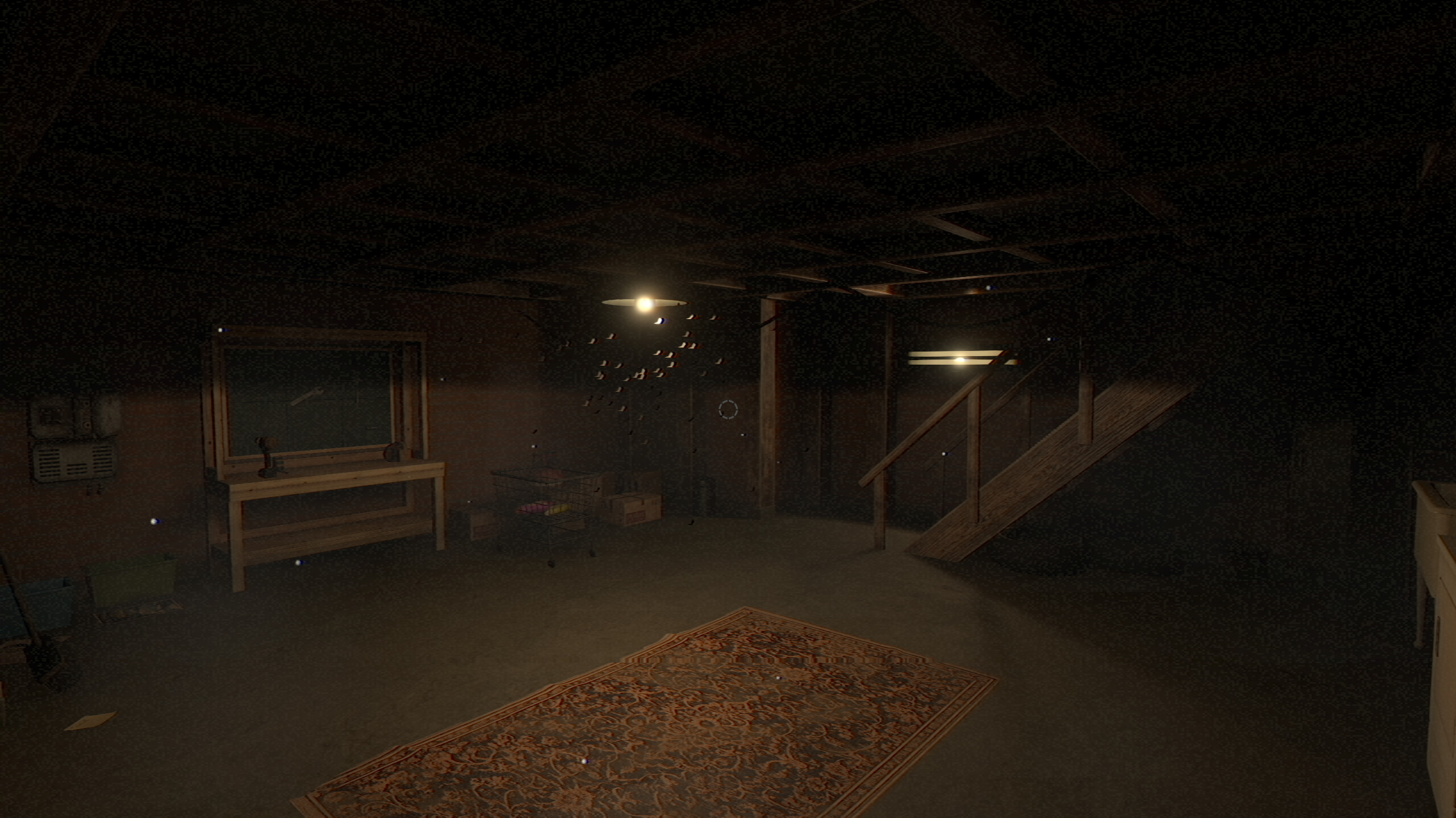 Faded Fears - Grayshore Motel screenshot 5