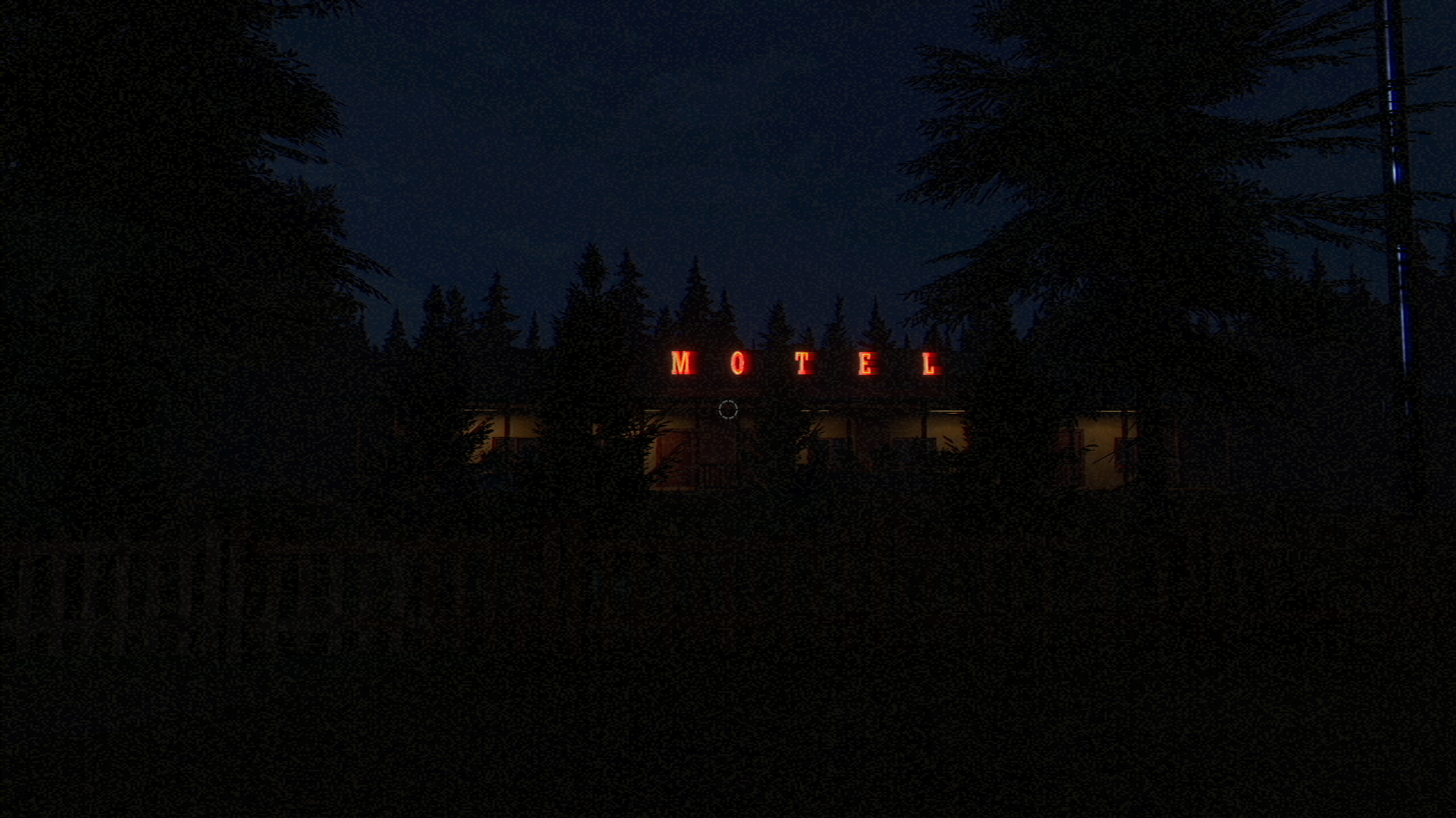 Faded Fears - Grayshore Motel screenshot 3