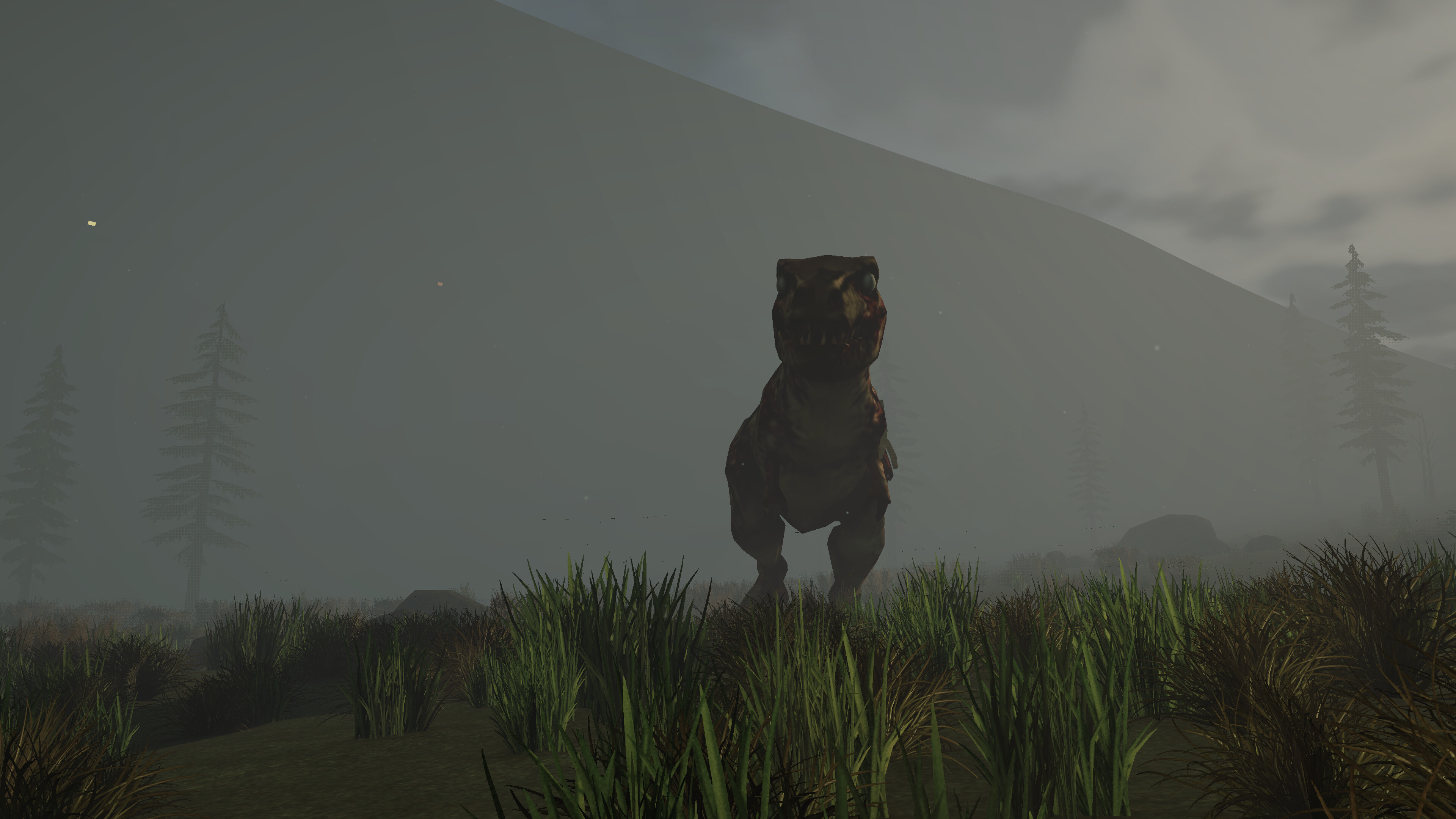 Stay Extinct screenshot 2