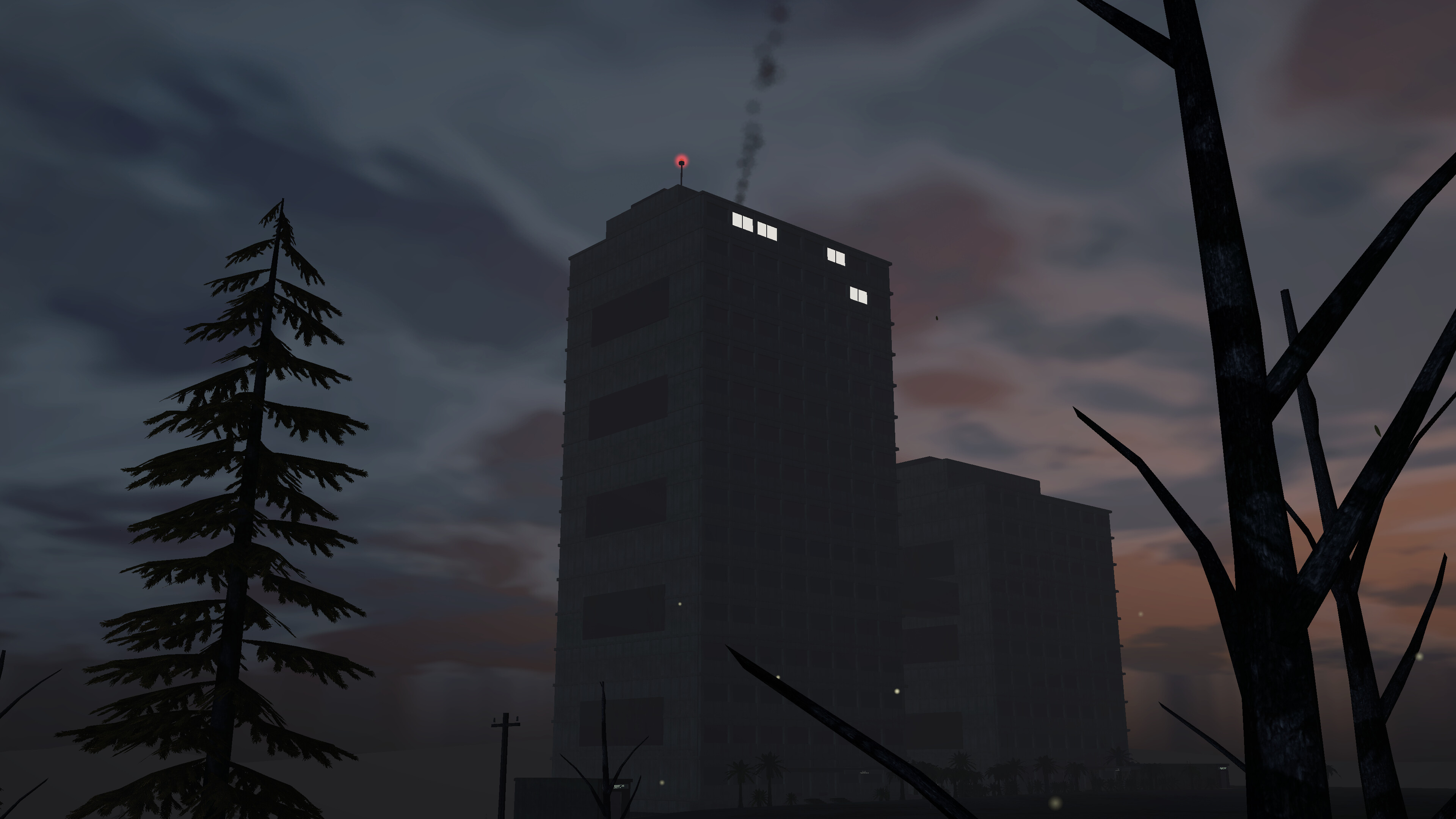 Stay Extinct screenshot 3