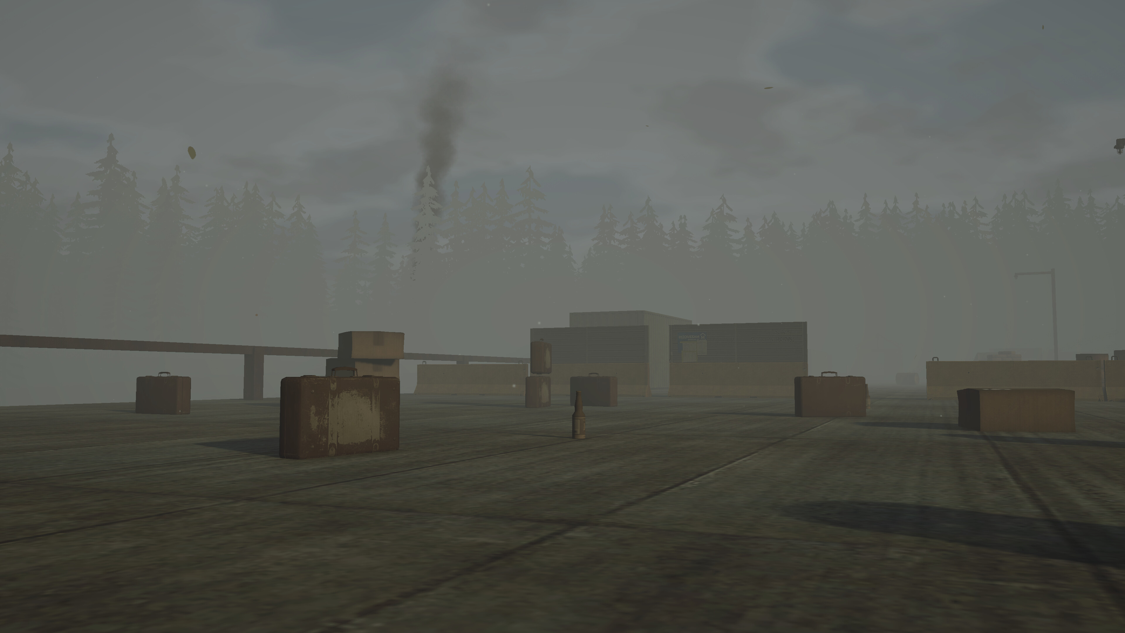 Stay Extinct screenshot 5