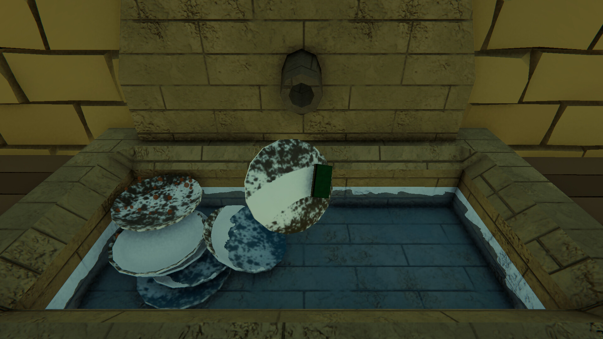 3000 Dishes screenshot 4