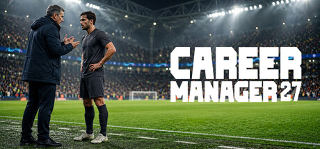 Cover art from Career Manager 27