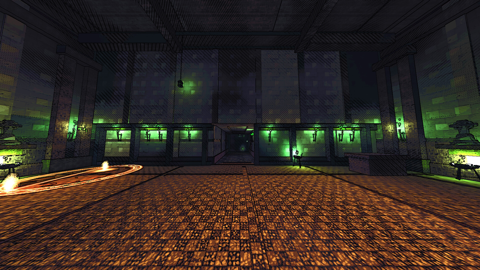 ALTARVOLT screenshot 2