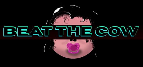 Cover art from Beat The Cow