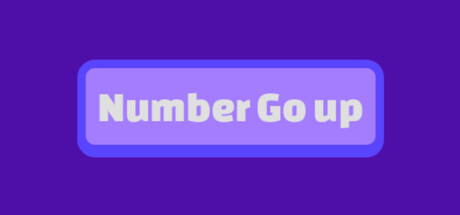 Cover art from Number Go Up
