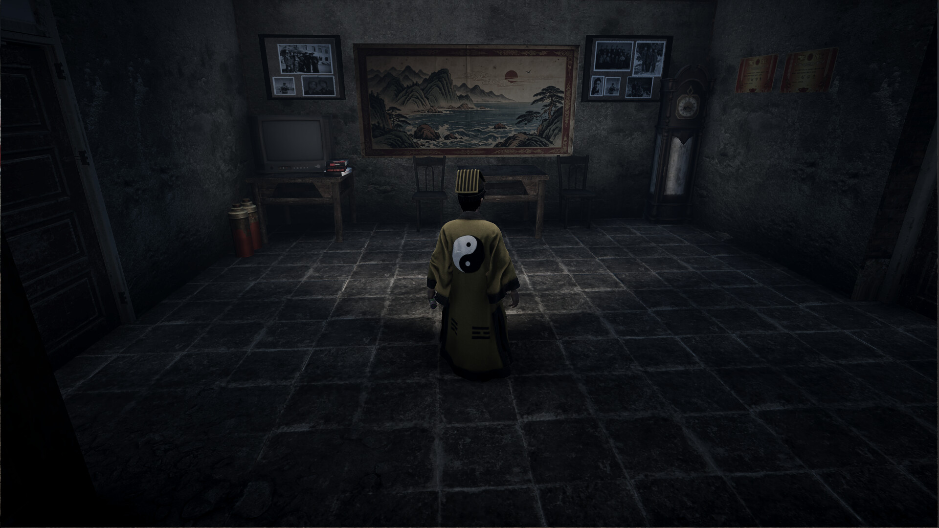 阴债 screenshot 2