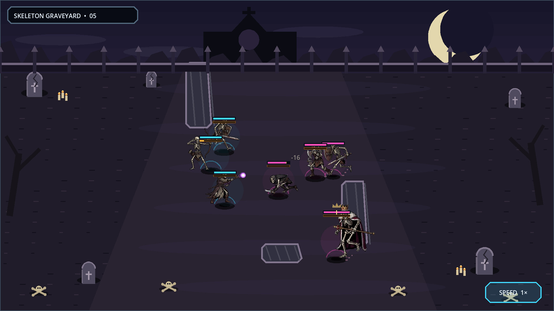 Xoul:Sync screenshot 3
