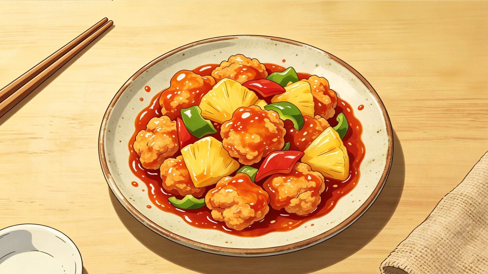 Flaparq: Home Cooking screenshot 4