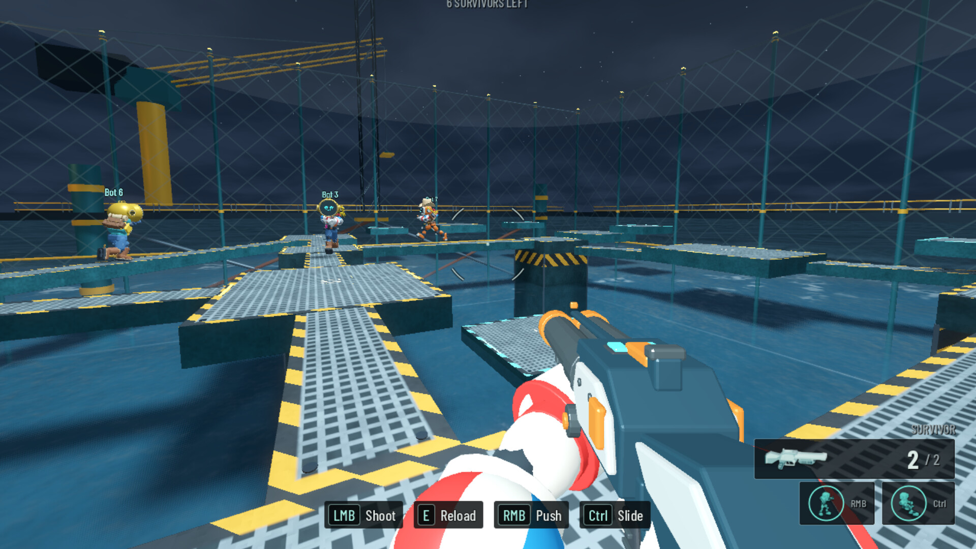 Quality Control screenshot 5