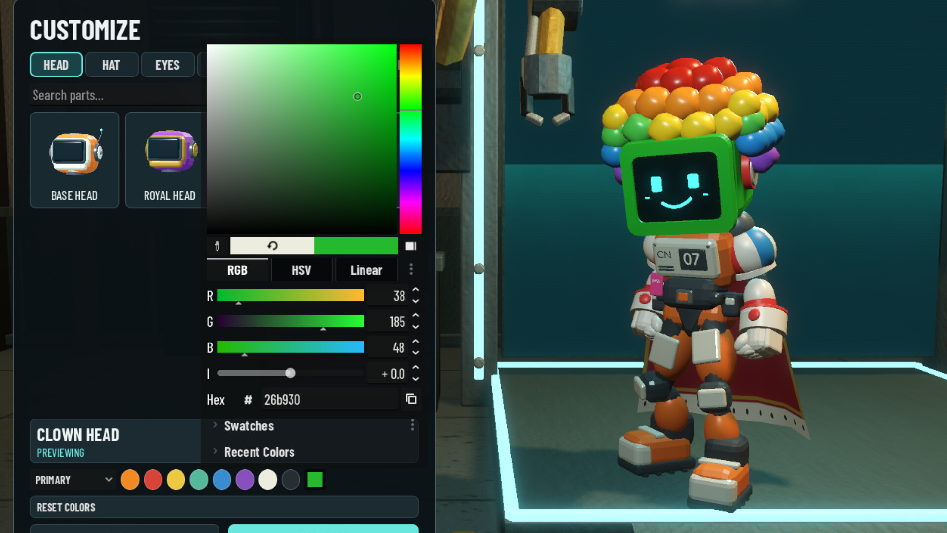 Quality Control screenshot 4