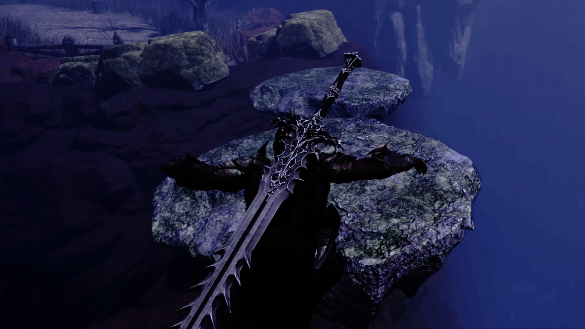 Heir of Death screenshot 3