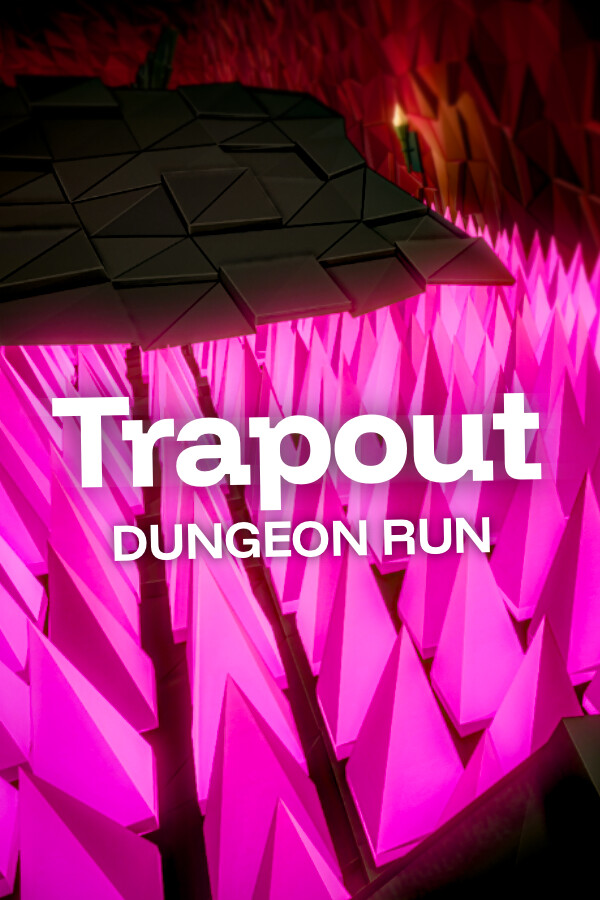 Trapout: Dungeon Run