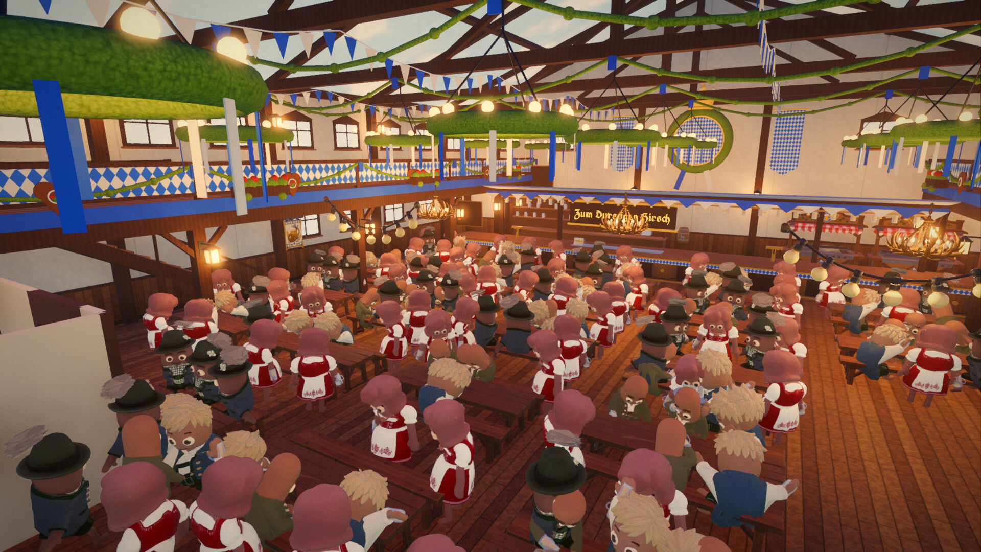 Sloptoberfest screenshot 3