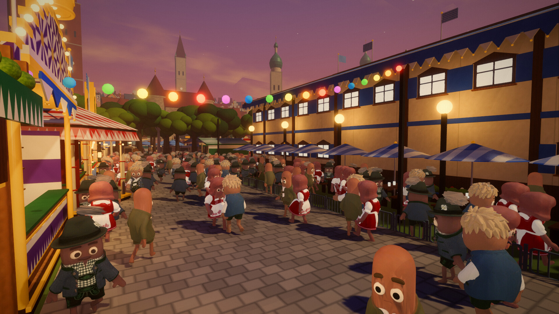 Sloptoberfest screenshot 4
