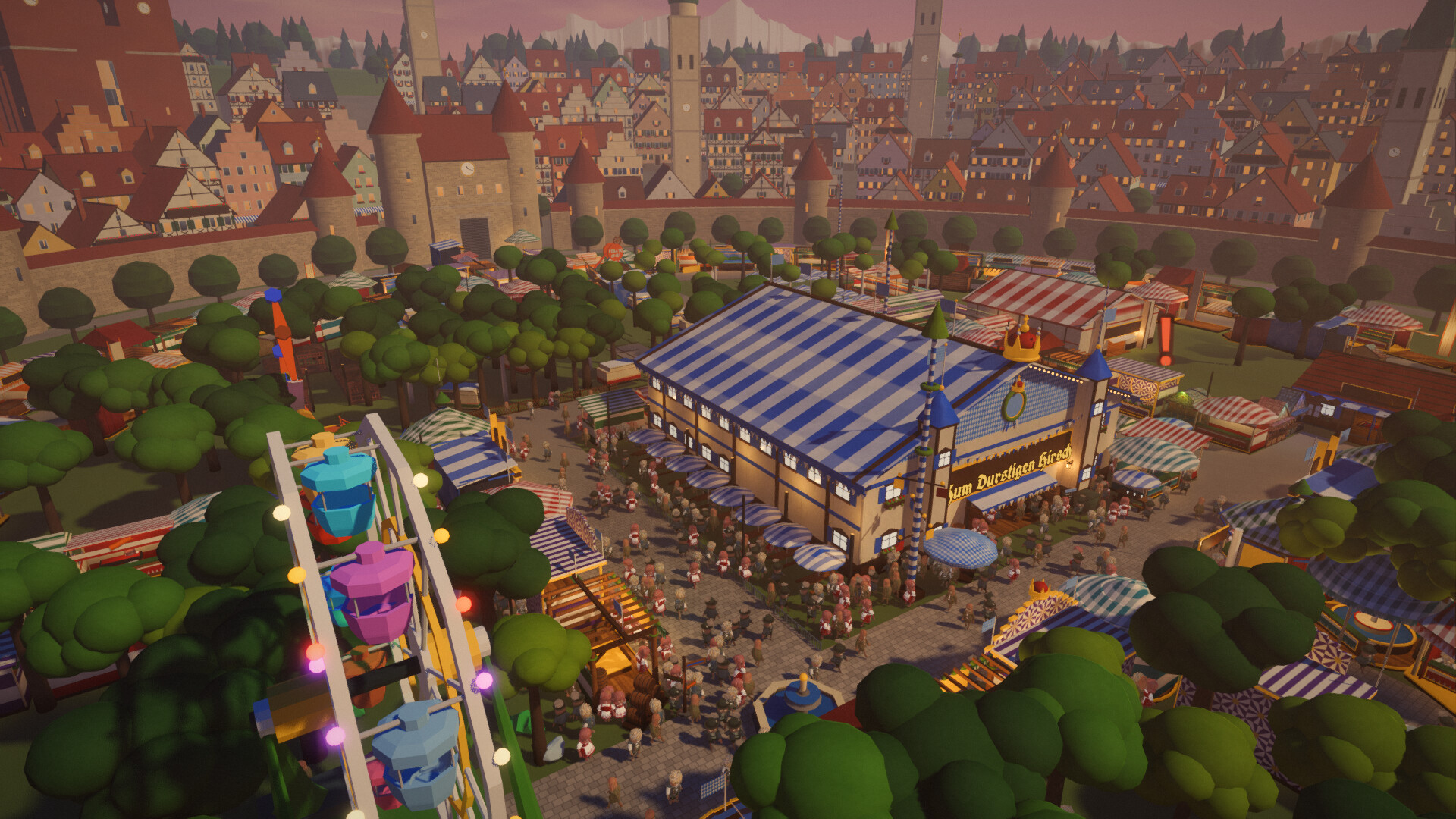 Sloptoberfest screenshot 2