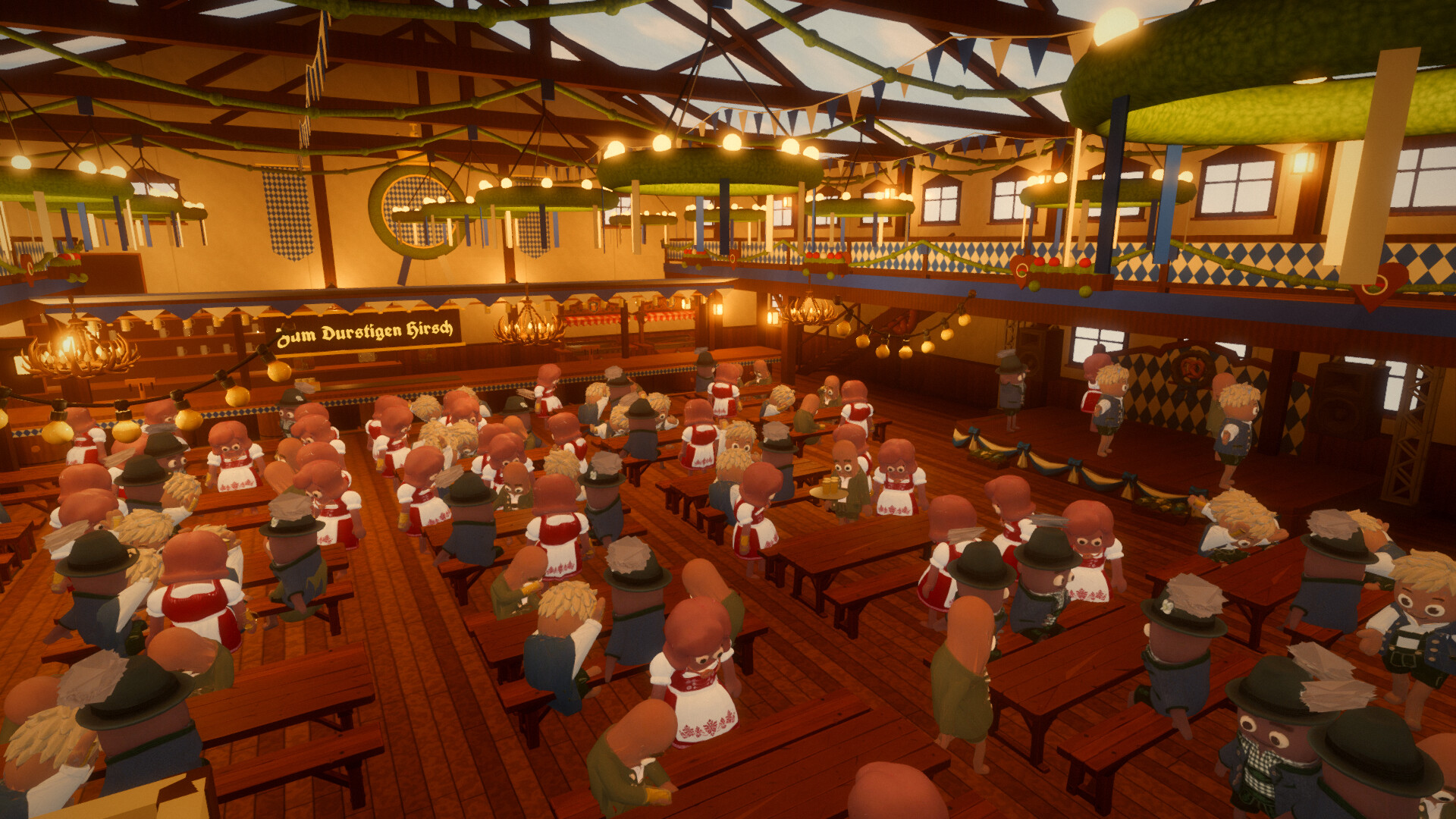 Sloptoberfest screenshot 5