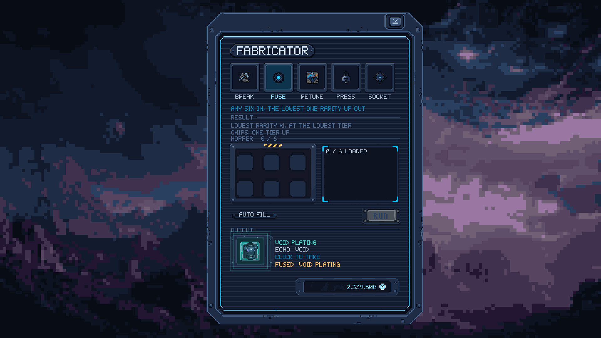 Tiny Vessel screenshot 4
