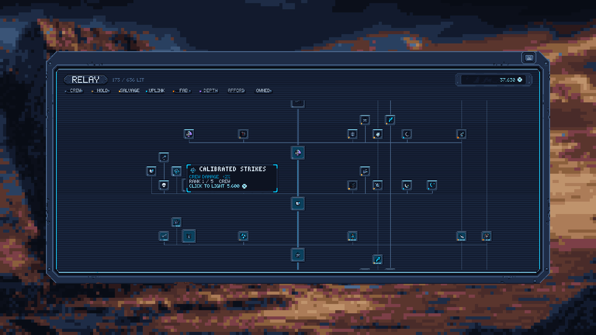 Tiny Vessel screenshot 5