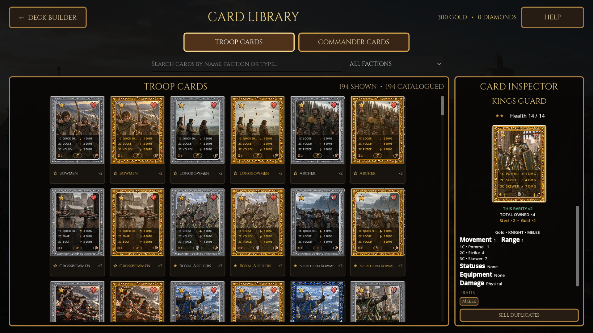 Battles of Arunia screenshot 2