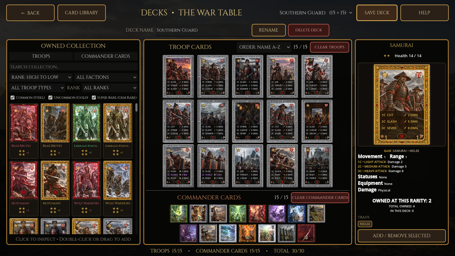 Battles of Arunia screenshot 3