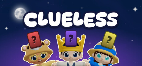 Cover art from CLUELESS