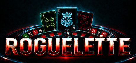 Cover art from Roguelette