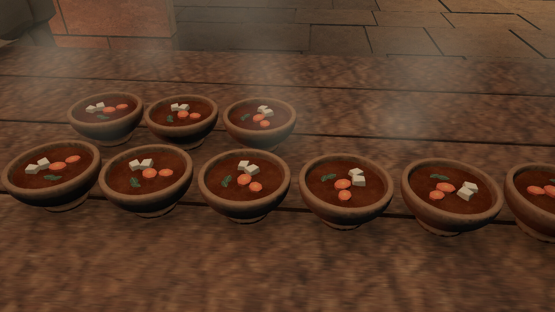 Siege Kitchen screenshot 2
