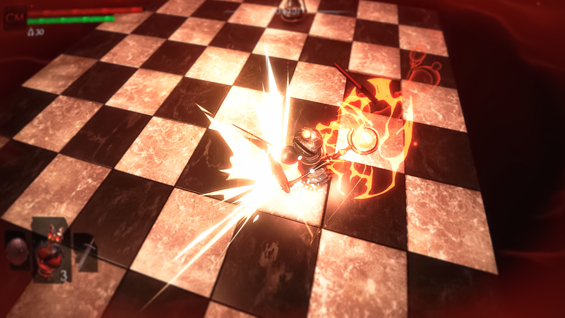 Pawned Souls screenshot 3