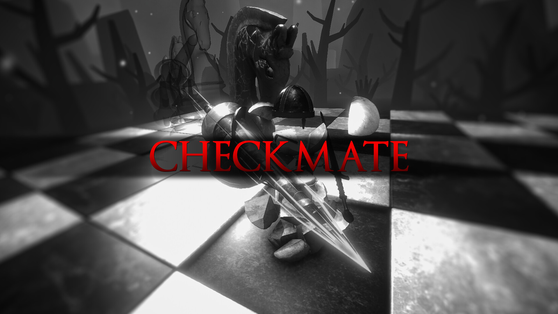 Pawned Souls screenshot 2