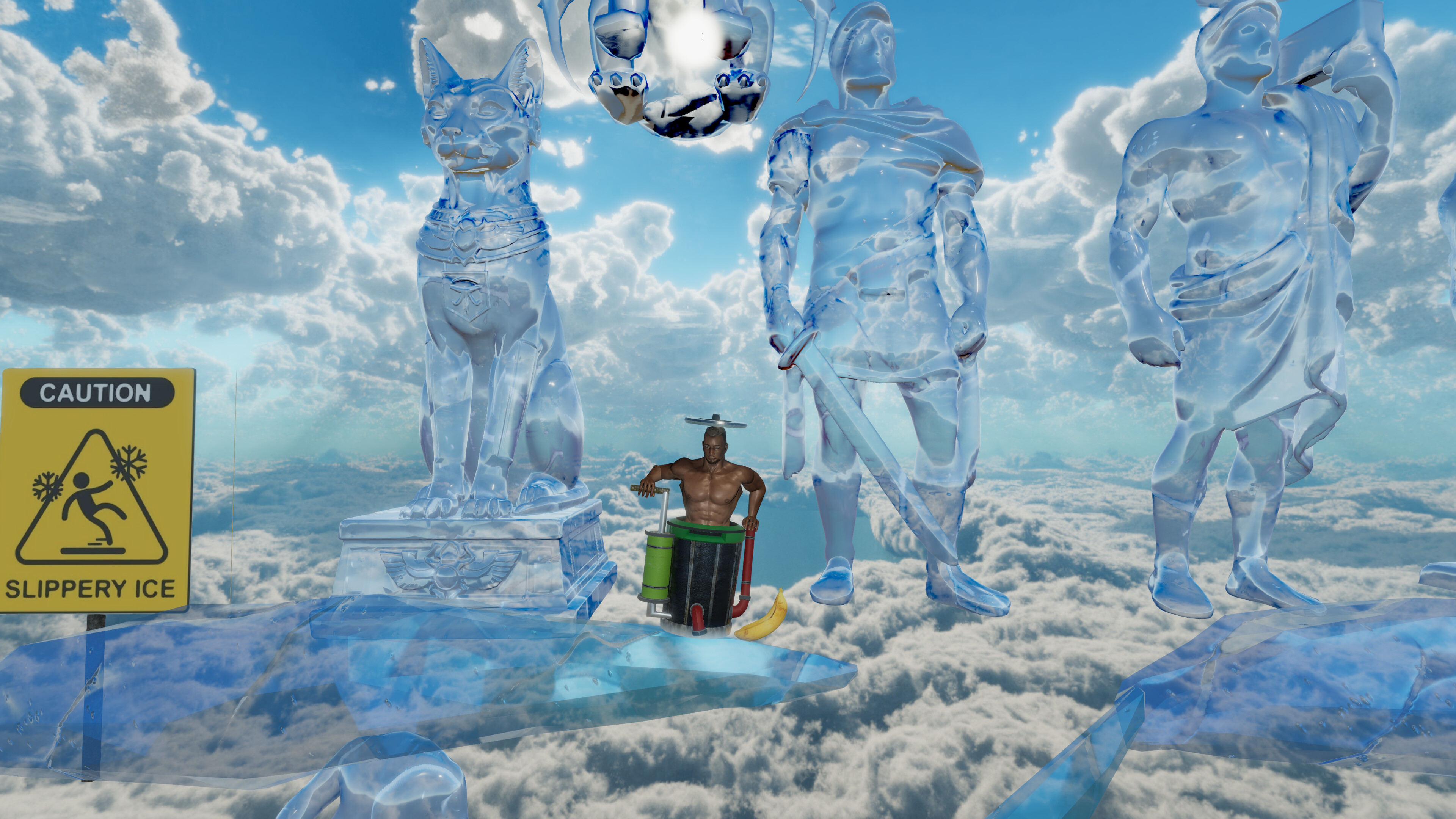 Peak: Climb Together screenshot 4