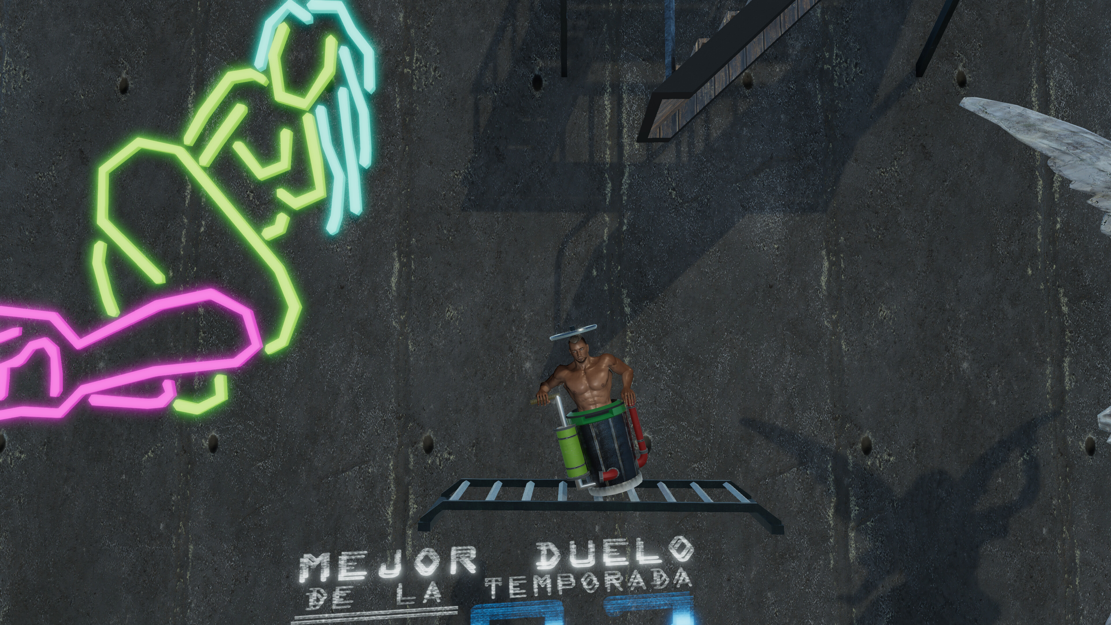 Peak: Climb Together screenshot 5