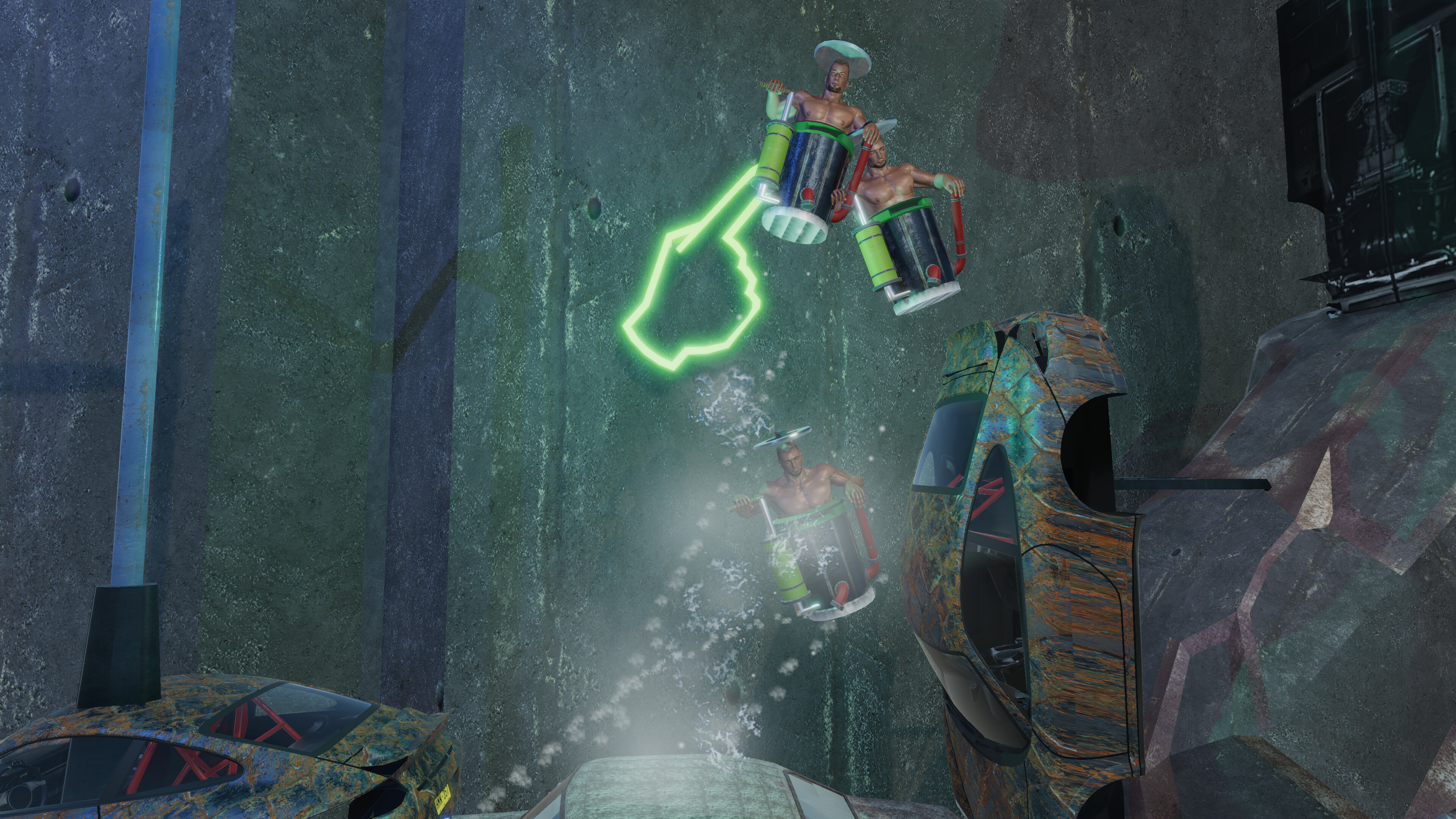 Peak: Climb Together screenshot 2
