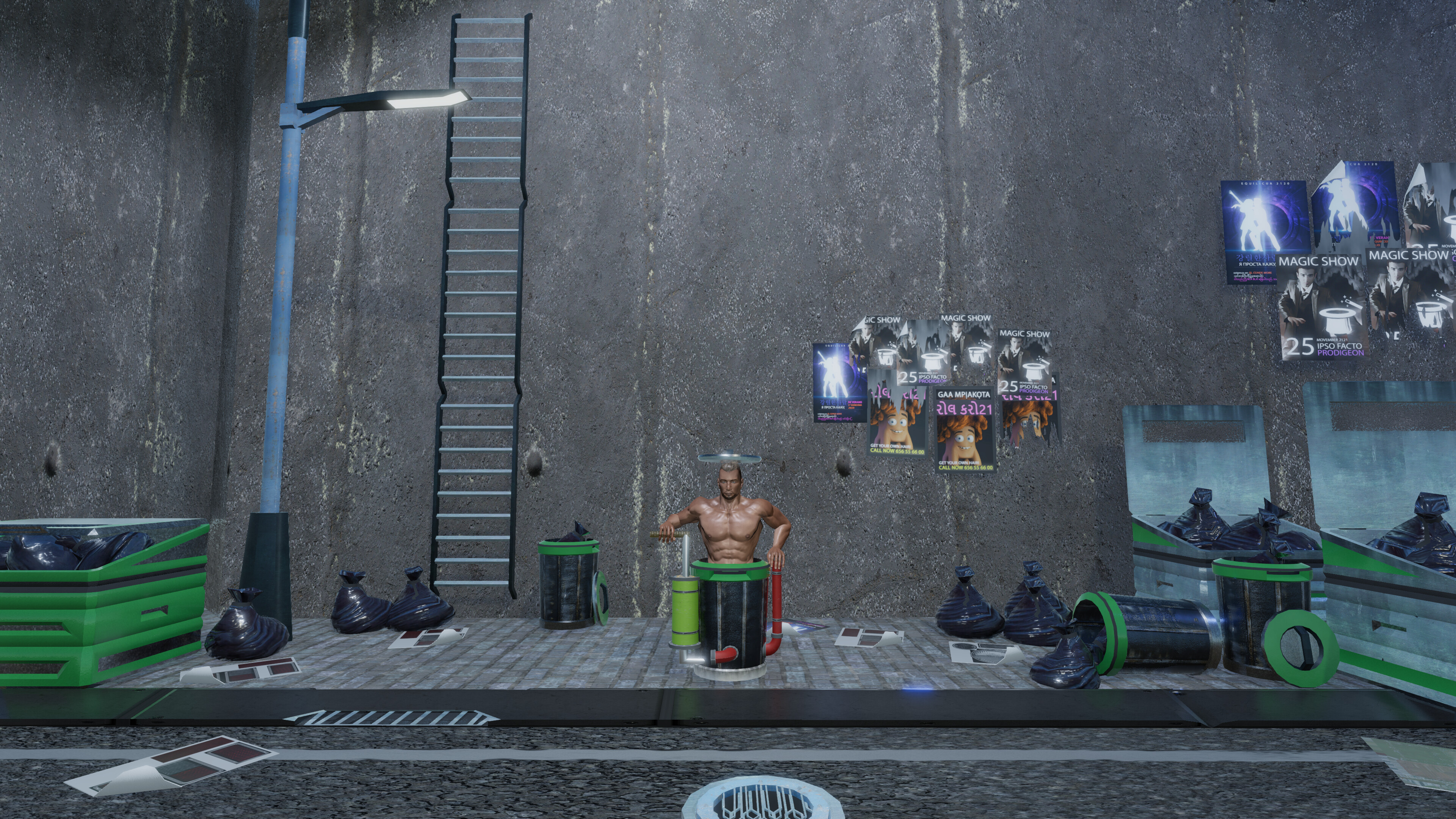 Peak: Climb Together screenshot 3