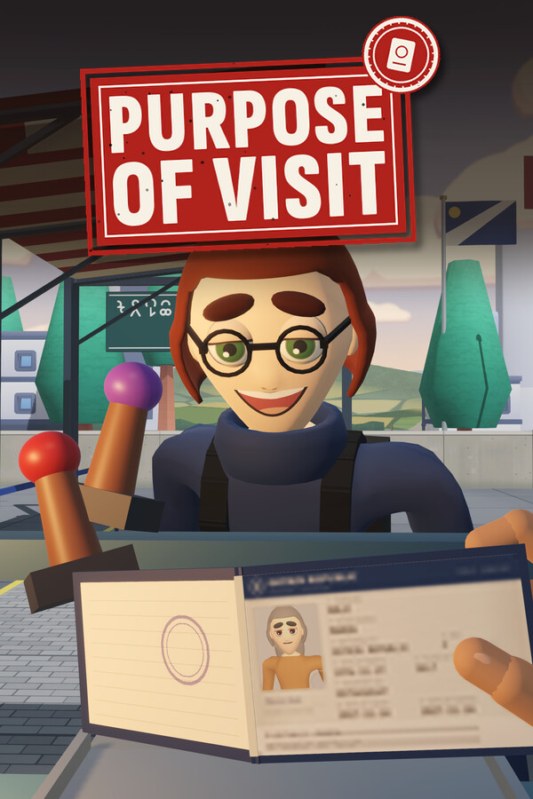Purpose of Visit