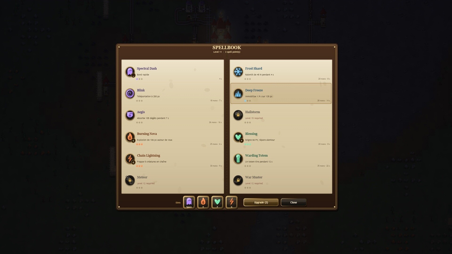 Feudal Factory screenshot 5