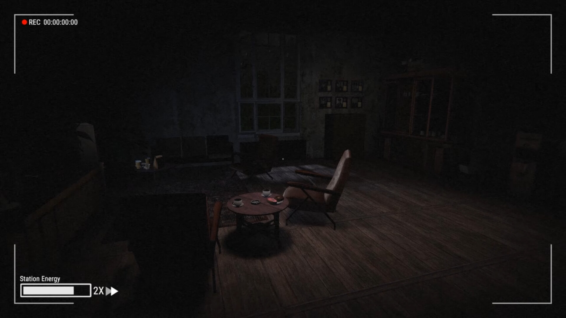 Under Investigation screenshot 4