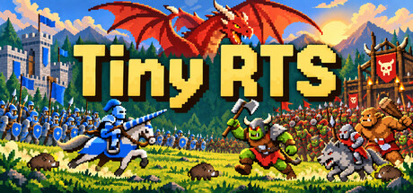 Tiny RTS
