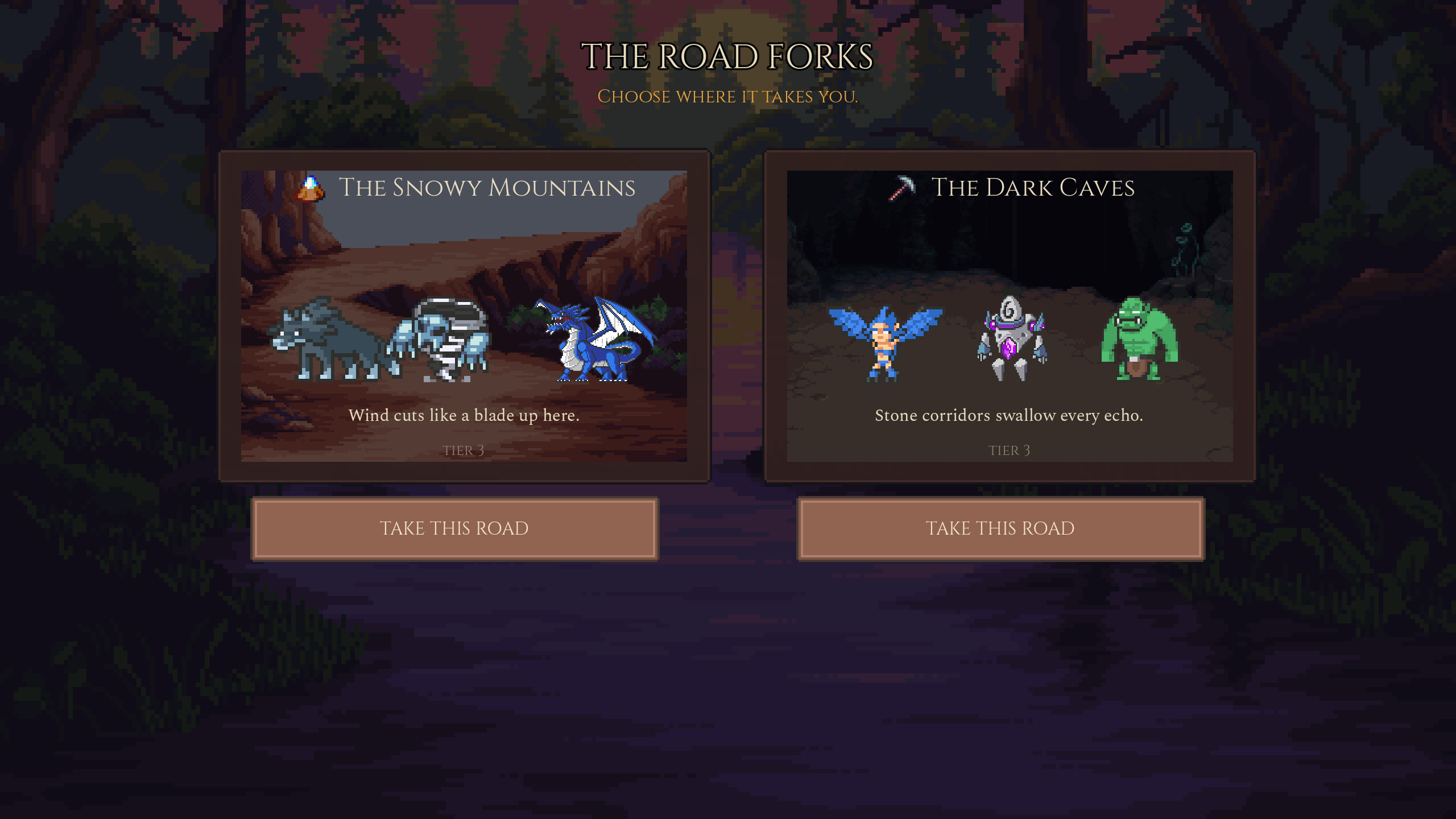 Wizard Warrior screenshot 5