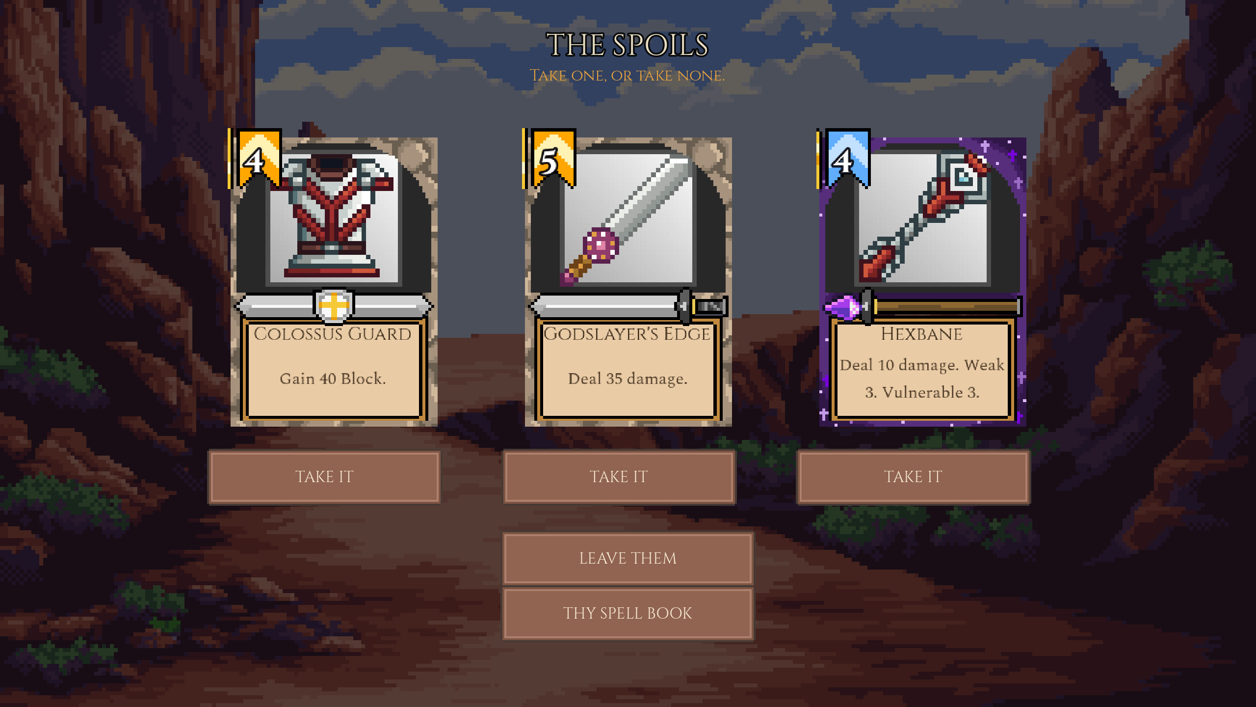 Wizard Warrior screenshot 4