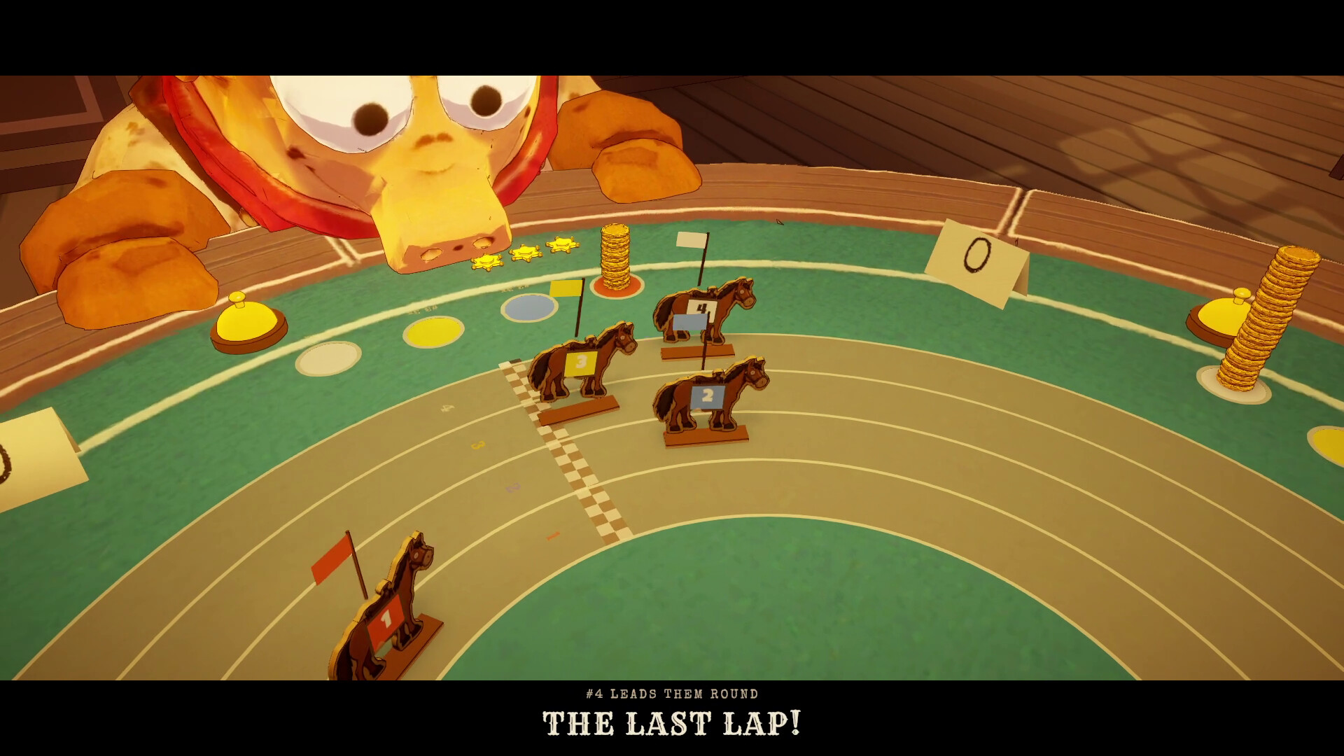 Wild Draw screenshot 4