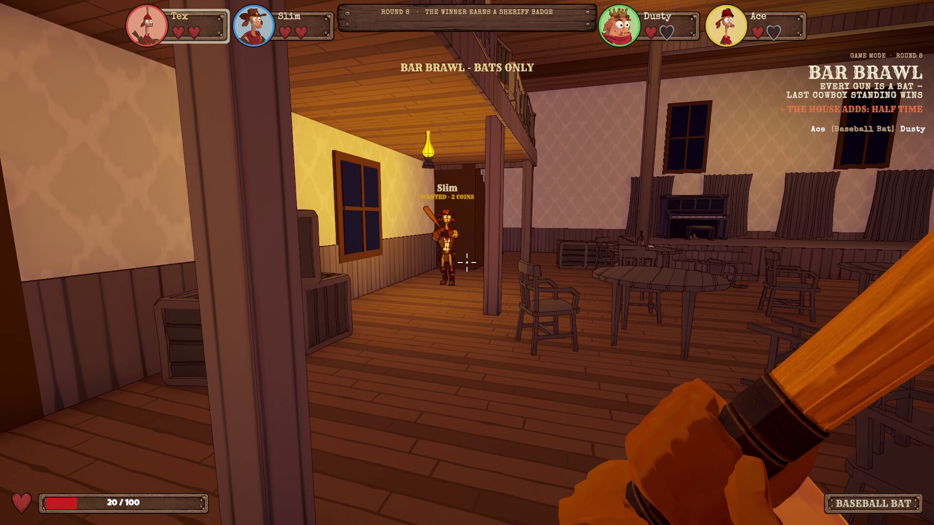Wild Draw screenshot 3