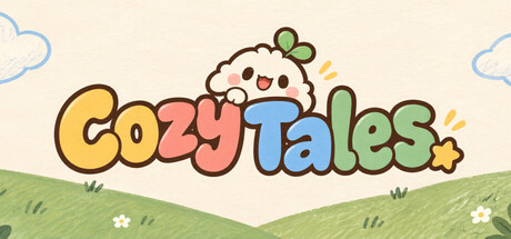 Cover art from Cozy Tales