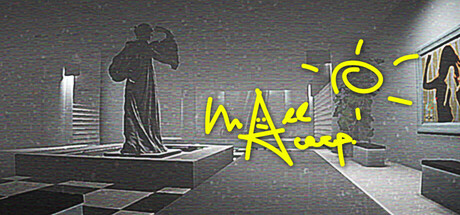 Cover art from Mall Corp