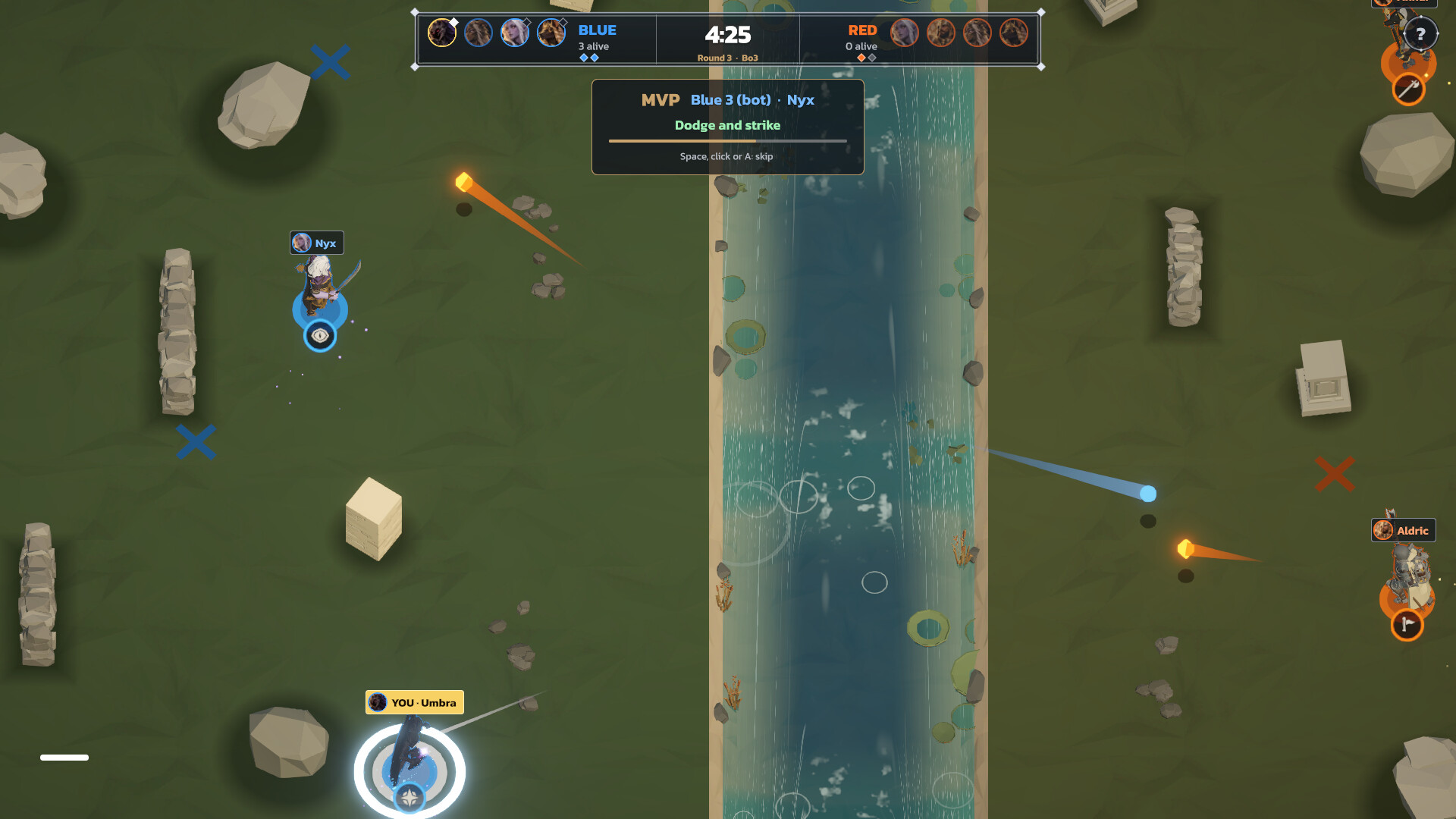 Riftwater screenshot 4