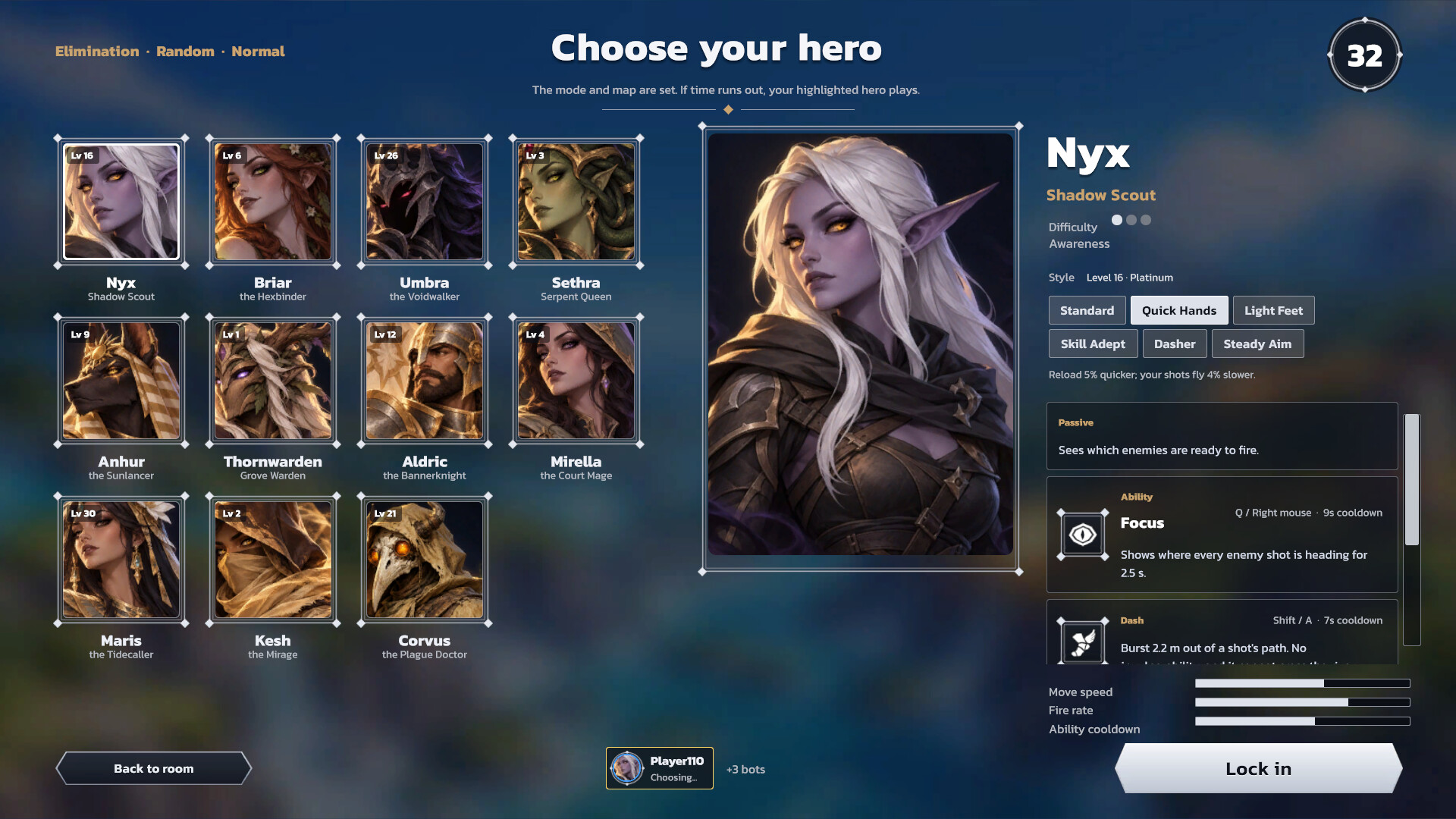 Riftwater screenshot 5