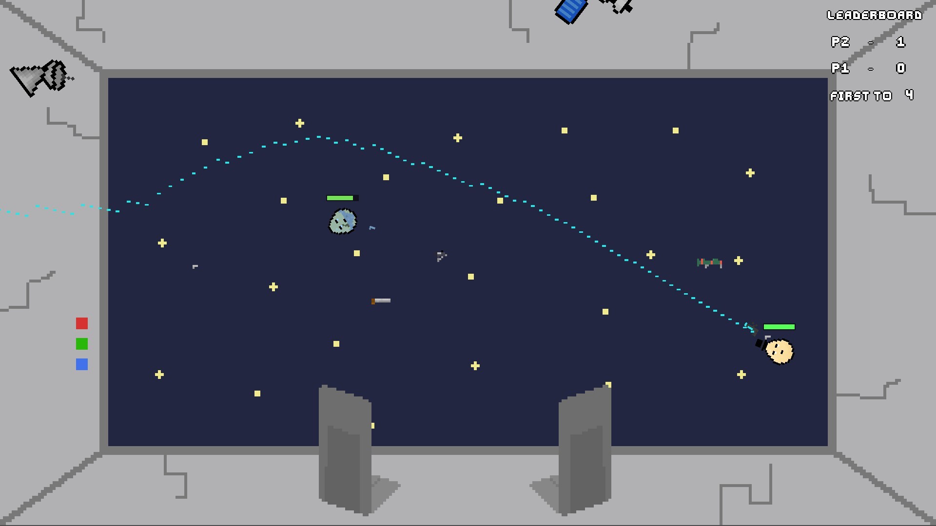 Eggsecution Squad screenshot 2