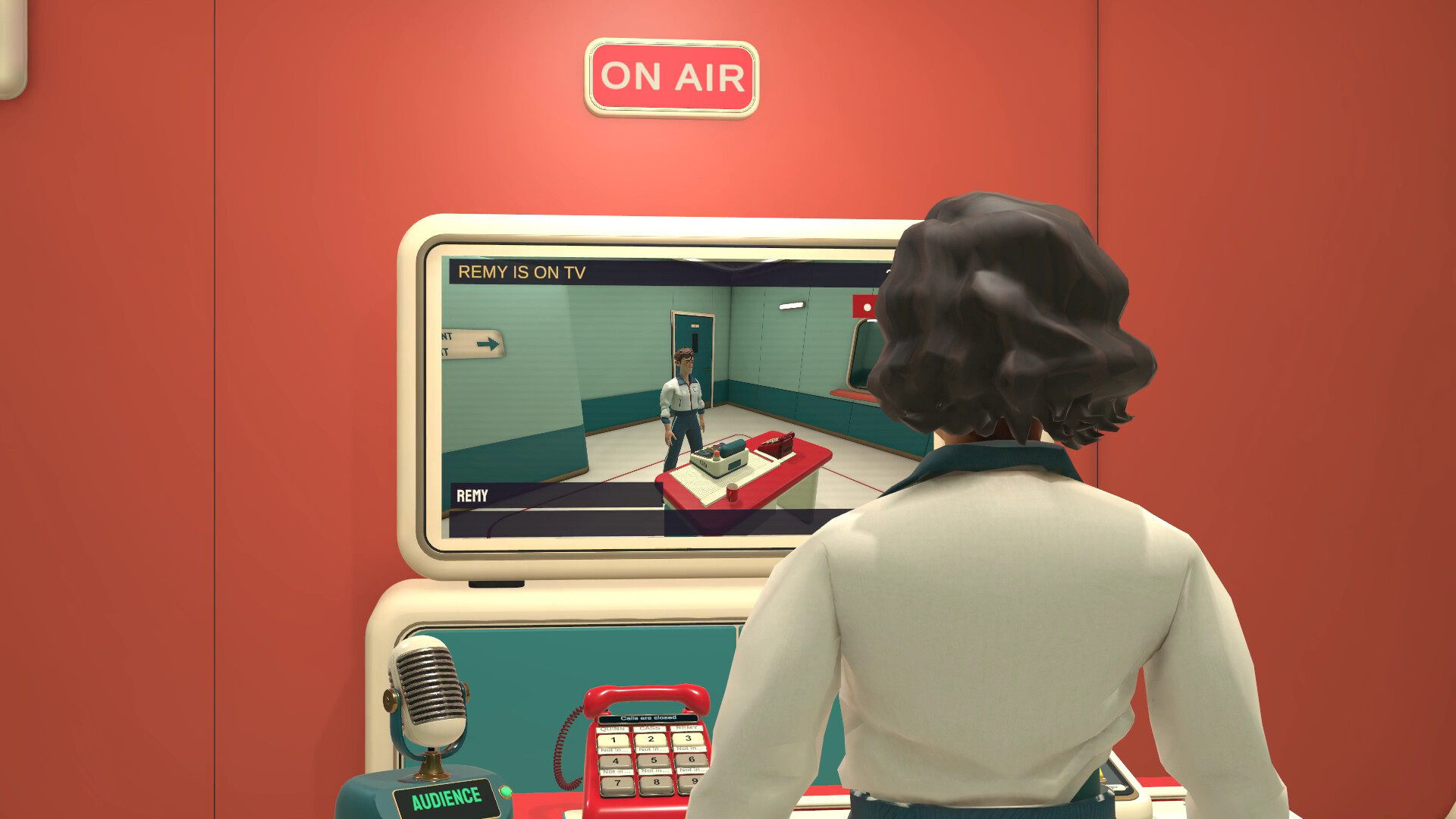Call Me, Liar trailer