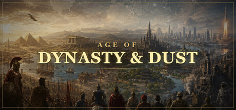 Age of Dynasty & Dust